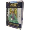 Tarot For Everyone (Set) (EN) (SCA) | Tienda Esotérica Changó