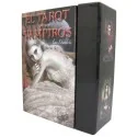 Tarot Vampiros - Ian Daniels (Set) (OBE) | Tienda Esotérica Changó