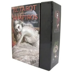 Barajas de Tarot | Tienda Esotérica Changó