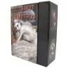 Tarot Vampiros - Ian Daniels (Set) (OBE) | Tienda Esotérica Changó