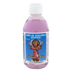 Despojo Divino Niño 250 ml | Tienda Esotérica Changó