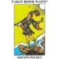Tarot Rider Waite - Edición Pocket - Arthur Edward Waite