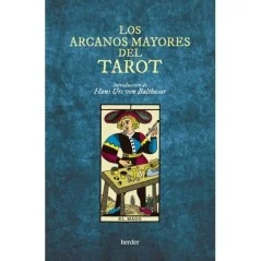 Los Arcanos Mayores Del Tarot - V.V.A.A