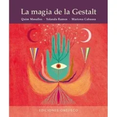 Cartas La Magia De La Gestalt - Quim Mesalles Bisbe, Yolanda Ramos | Tienda Esotérica Changó