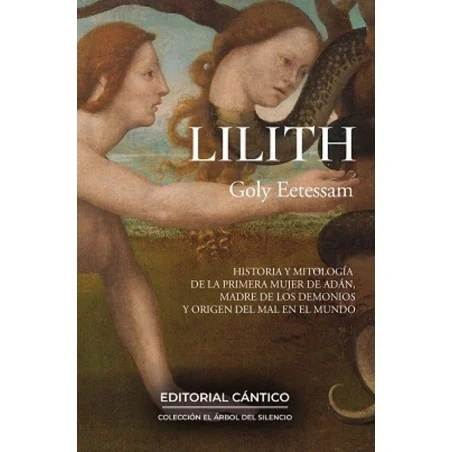 Lilith - Goly Eetessam