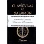 Clavículas de Salomón - Jorge Guerra | Humanitas | 9788479103903 | Tienda Esotérica Changó