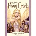 Oraculo Wild Wisdom of the Faery Oracle (Set) (47 Cartas) (EN) (USG) (FT) | Tienda Esotérica Changó
