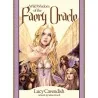 Oraculo Wild Wisdom of the Faery Oracle (Set) (47 Cartas) (EN) (USG) (FT) | Tienda Esotérica Changó