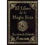 El Libro de la Magia Roja - Salomon | Tienda Esotérica Changó