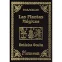 Las Plantas Mágicas. Botanica oculta - Paracelso | Tienda Esotérica Changó