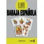 Adivinar con la Baraja Española - Carmen Diaz | Tienda Esotérica Changó