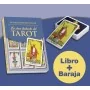 La Clave Ilustrada del Tarot - kit - Arthur Edward Waite | Tienda Esotérica Changó