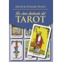 La Clave Ilustrada del Tarot - kit - Arthur Edward Waite | Tienda Esotérica Changó