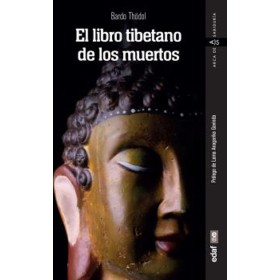 El libro Tibetano de los Muertos - Bardo Thodol %separator% %brand% %separator% %ean13% %separator% %shop-name%