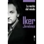 La Noche del Miedo - Iker Jimenez | Edaf | 9788441433564 | Tienda Esotérica Changó