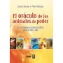 El Oráculo de los Animales de Poder - Jeanne Ruland | Tienda Esotérica Changó