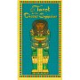 El Tarot de los Dioses Egipcios - Sebastián Vázquez Jiménez | Tienda Esotérica Changó