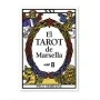 El Tarot de Marsella - Paul Marteau | Tienda Esotérica Changó