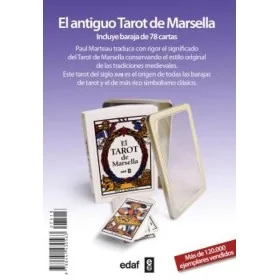 Marsella | Tienda Esotérica Changó