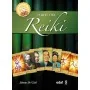 Tarot del Reiki - Libro + Baraja- Johnny de Carli | Tienda Esotérica Changó