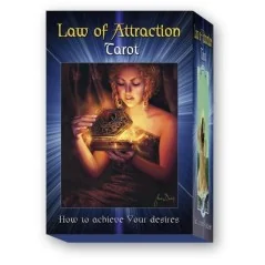 Barajas de Tarot | Tienda Esotérica Changó