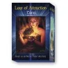 Tarot Law of Attraction (Set) (EN) (SCA) (0316) | Tienda Esotérica Changó