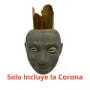 Corona Eleggua 4 cm | Tienda Esotérica Changó