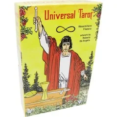 Barajas de Tarot | Tienda Esotérica Changó
