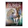 Power Of The Runes cards - Thomas Vomel | U.S. Games | 9781572810877 | Tienda Esotérica Changó