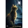 Cartas Tarot Felino - Zuly Moz | Tienda Esotérica Changó