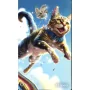 Cartas Tarot Felino - Zuly Moz | Tienda Esotérica Changó