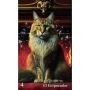 Cartas Tarot Felino - Zuly Moz | Tienda Esotérica Changó