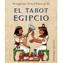 Tarot Egipcio - Margarita Arnal Moscardo | Tienda Esotérica Changó