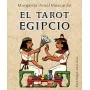 Tarot Egipcio - Margarita Arnal Moscardo | Tienda Esotérica Changó