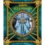 Tarot Iluminati - 78 Cartas + Libro - Kim Huggens, Erik C. Dunne | Tienda Esotérica Changó