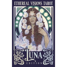Tarot Ethereal Visions Luna Edition