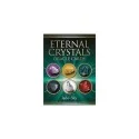 Oraculo Eternal Crystals Oracle Cards - Jane Marin (Set) (44 cartas) (En) (Usg) | Tienda Esotérica Changó