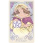 Tarot Ethereal Visions Luna Edition | Tienda Esotérica Changó