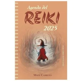 Agenda del Reiki 2025 %separator% %brand% %separator% %ean13% %separator% %shop-name%