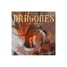 Calendario de los Dragones 2025 %separator% %brand% %separator% %ean13% %separator% %shop-name%