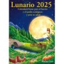 Lunario 2025 | Artur Porta | 9788412727517 | Tienda Esotérica Changó