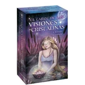 El Tarot de las Visiones Cristalinas %separator% %brand% %separator% %ean13% %separator% %shop-name%