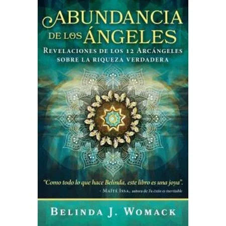 Abundancia de los Ángeles | Independently Published | 9798888501078 | Tienda Esotérica Changó