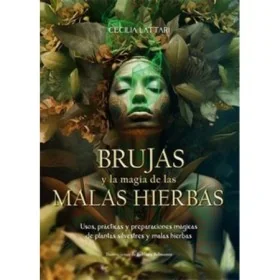 Brujas y la Magia de las Malas Hierbas %separator% %brand% %separator% %ean13% %separator% %shop-name%