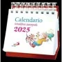 Calendario de mesa Minilibros Autoayuda 2025 | San Pablo | 9788428571562 | Tienda Esotérica Changó