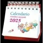 Calendario de mesa Minilibros Autoayuda 2025 | San Pablo | 9788428571562 | Tienda Esotérica Changó