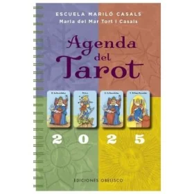 Agenda del Tarot 2025 %separator% %brand% %separator% %ean13% %separator% %shop-name%