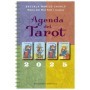 Agenda del Tarot 2025 | Obelisco | 9788411721486 | Tienda Esotérica Changó