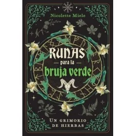 Runas para la Bruja Verde %separator% %brand% %separator% %ean13% %separator% %shop-name%