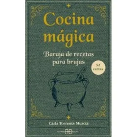 Cocina Mágica %separator% %brand% %separator% %ean13% %separator% %shop-name%